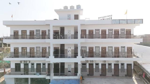 SD Guest House
