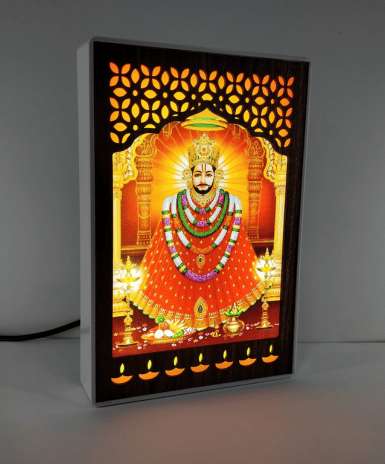 Shyam Baba Frames