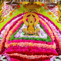 जिस के घर में खाटू वाले की तस्वीर लगाई जाती है लिरिक्स